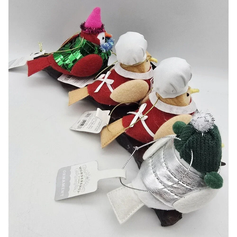 Wondershop cooks puffer